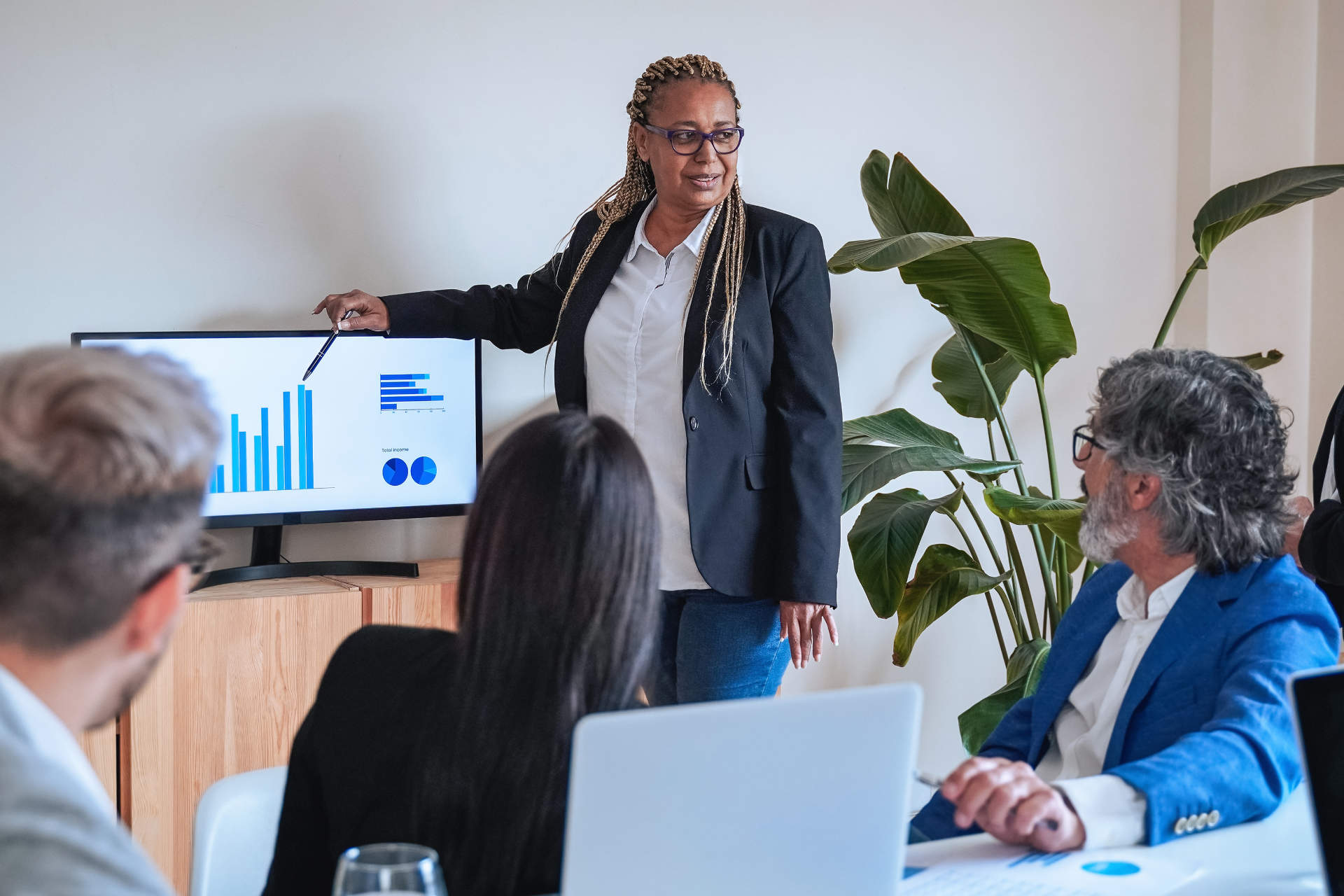 La importancia de la auditoría interna en la gestión empresarial