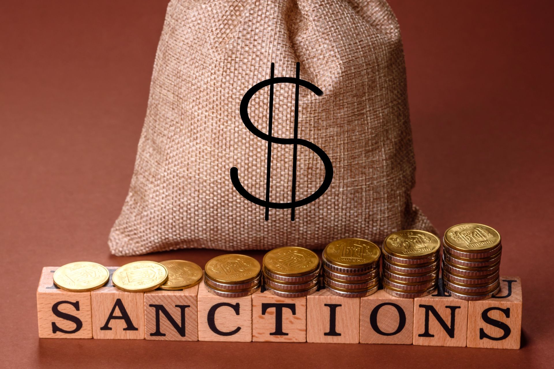 Sanciones tributarias más comunes en las PYMES (y cómo prevenirlas)