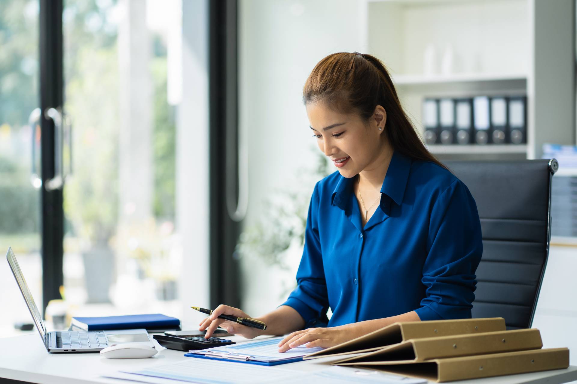 La importancia de la independencia del revisor fiscal: por qué sí afecta tus estados financieros